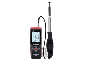 بادسنج دیجیتال هات وایر بنتک مدل GT8911