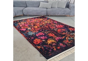 عرضه کننده فرشینه مخملی
