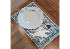 عرضه کننده فرشینه مخملی