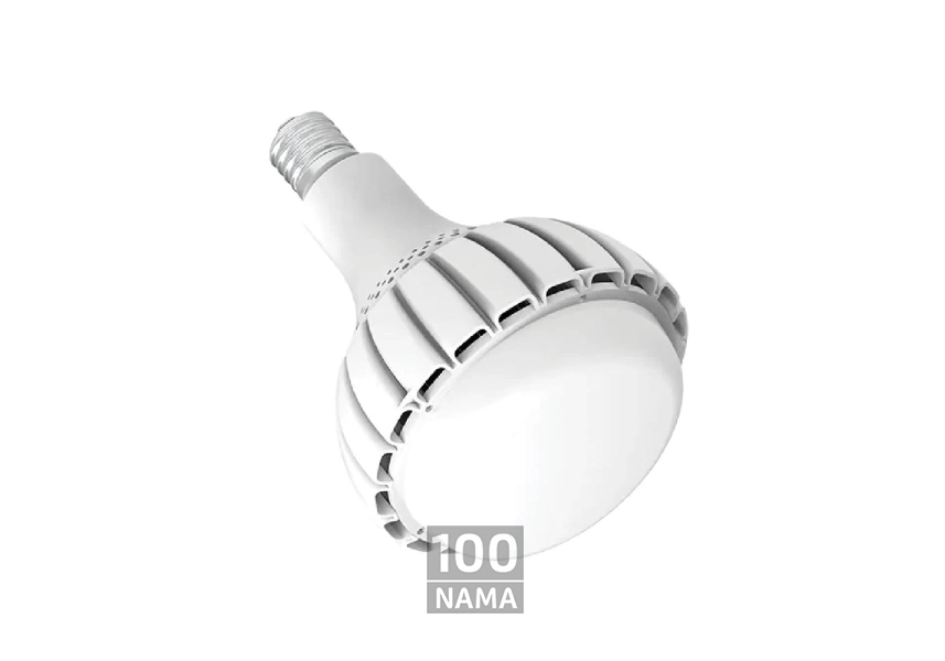 تولید کننده انواع لامپ های LED