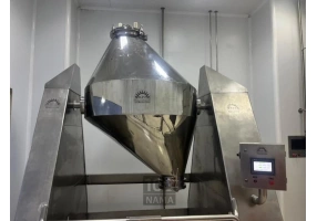 دستگاه بلندر دابل کن نامتقارن