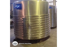 طراحی کارخانجات صنعتی