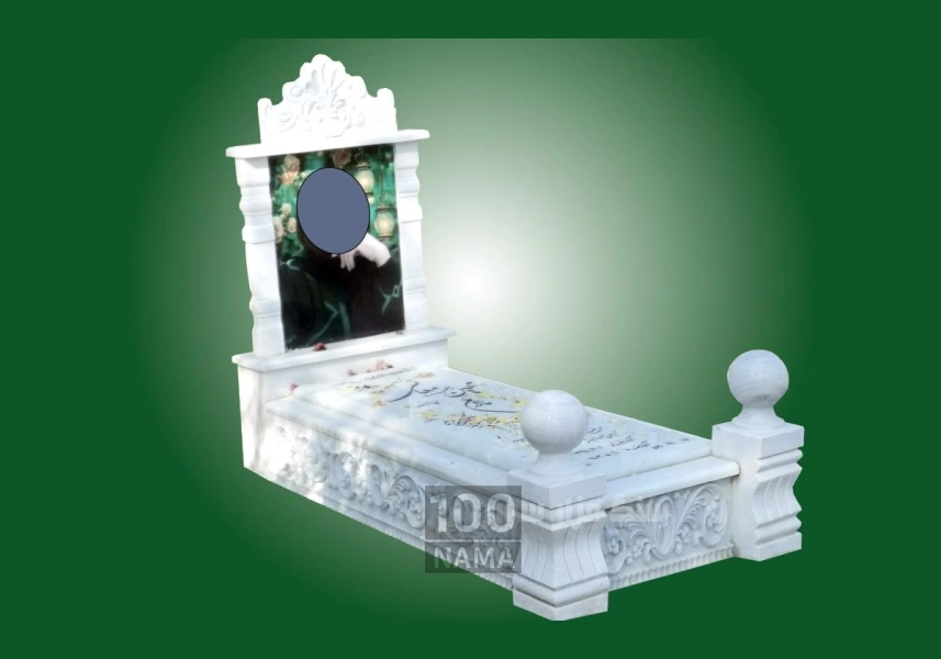 فروش سنگ مزار مستقیم از کارخانه