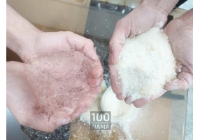 فروش انواع هیدروژل های کشاورزی با بهترین قیمت