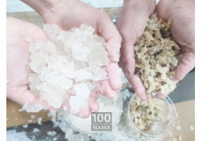 فروش انواع هیدروژل های کشاورزی با بهترین قیمت