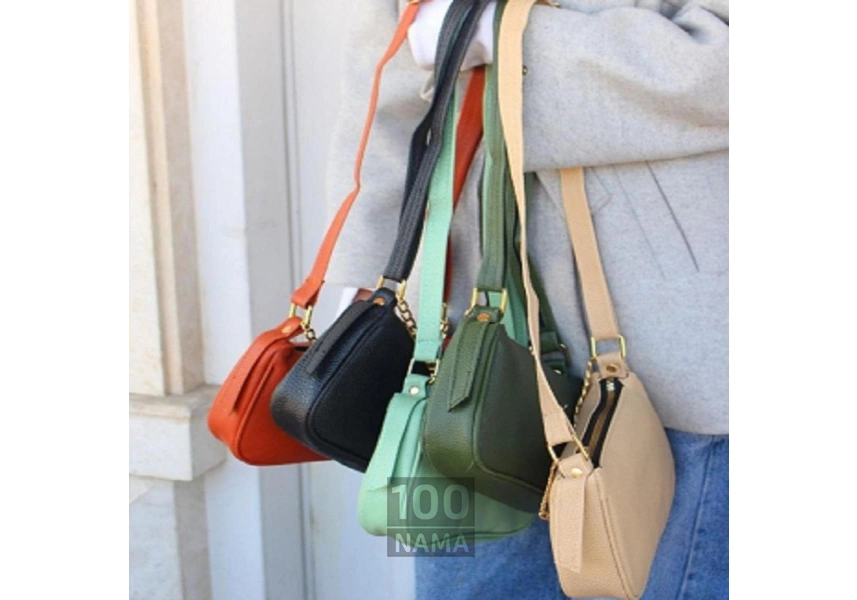 تولیدی کیف و کفش طباطبایی