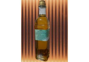 روغن کنجد فرا ارگانیک