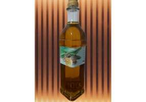 روغن کنجد فرا ارگانیک