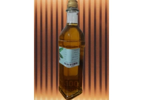 روغن کنجد فرا ارگانیک