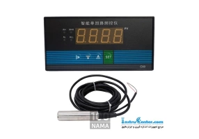 سطح سنج هیدرواستاتیک مدل RK-PM200 ساخت رنکر