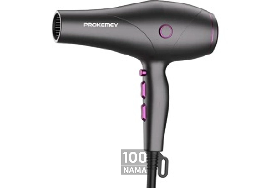 سشوار مدل pk6800