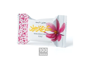 اعطای نمایندگی محصولات گز محمد جواد