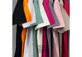فروش عمده تیشرت زنانه