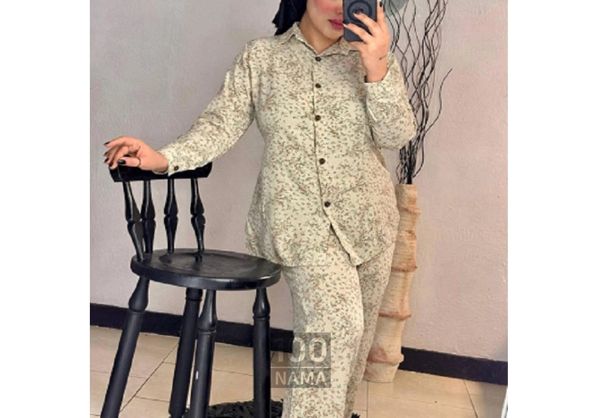 ست بلوز و شلوار زنانه
