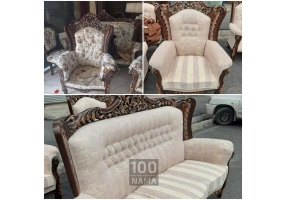 تعمیرات مبل در منطقه 22