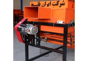 دستگاه بوجاری برقی