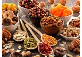 فروش انواع خشکبار در کرج