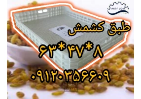 تولید کننده ی انواع سبد جعبه و پالت پلاستیکی در قزوین