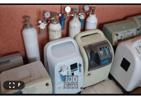 فروش اجاره و تعمیرات دستگاه پزشکی