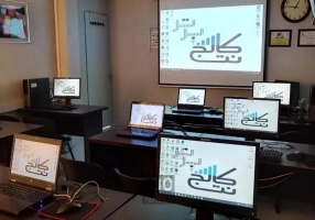 تخفیف باورنکردنی دوره های آموزش برنامه نویسی