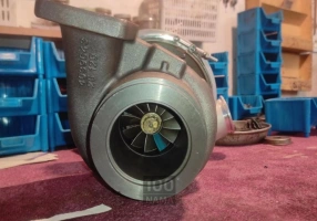 فروش و تعمیر سوپر شارژ و توربو شارژ
