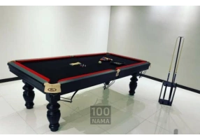 تولیدی اسنوکر ایت بال و بیلیارد مرغوب