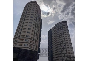 آپارتمان 118متری مجلل برج رادین نوساز