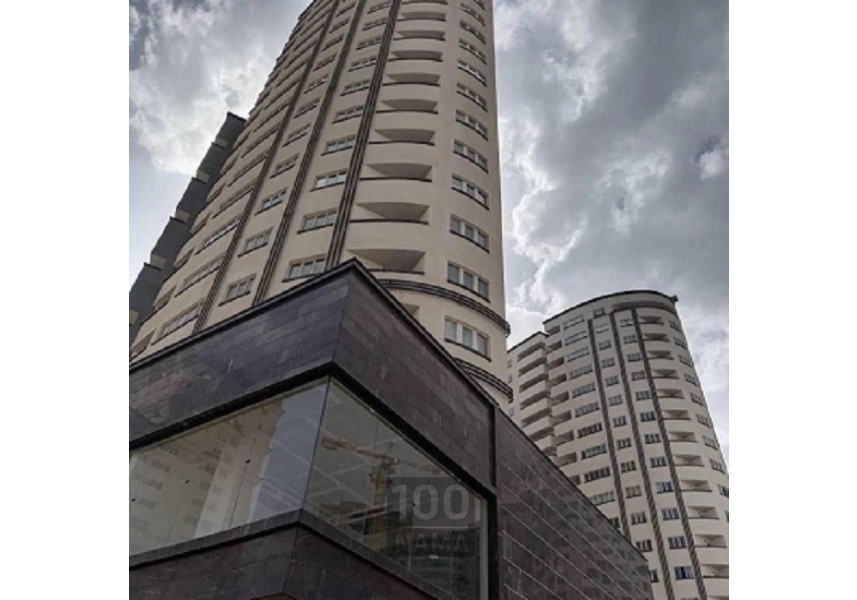 آپارتمان 118متری مجلل برج رادین نوساز