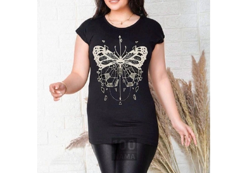 فروش تیشرت زنانه ارزان