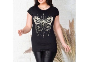 فروش تیشرت زنانه ارزان