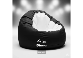 بین بگ - مبل شنی - مبلمان خانه