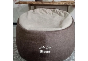 بین بگ - مبل شنی - مبلمان خانه