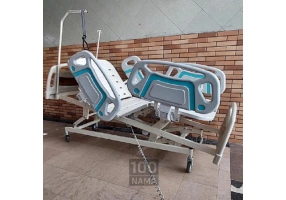 تولید کننده تخت بیمار برقی - تشک بیمارستانی