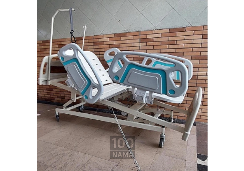 تولید کننده تخت بیمار برقی - تشک بیمارستانی