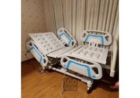 تولید کننده تخت بیمار برقی - تشک بیمارستانی