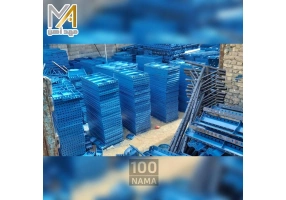 انواع جک و قالب با قیمت استثنایی