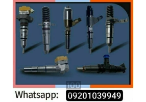 تعمیر سوزن انژکتور کاترپیلار تضمینی ریمن