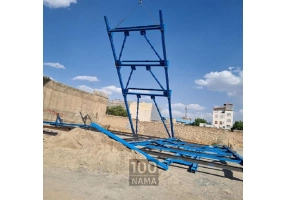 دفتر مهندسی ساختمان زمرد