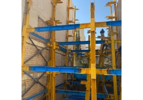 دفتر مهندسی ساختمان زمرد