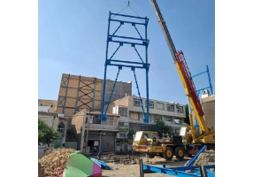 دفتر مهندسی ساختمان زمرد