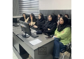 آموزش مهندسی حرفه ای شبکه در استان البرز