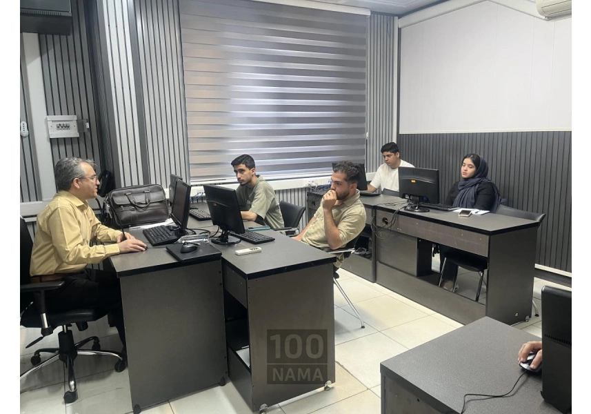 آموزش مهندسی حرفه ای میکروتیک در استان البرز