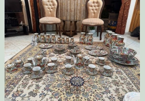 خرید و فروش ظروف قدیمی آنتیک 