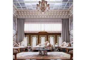 مرکز تخصصی طراحی معماری نما و دکوراسیون داخلی