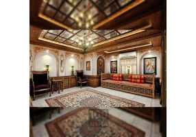 مرکز تخصصی طراحی معماری نما و دکوراسیون داخلی