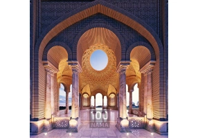 مرکز تخصصی طراحی معماری نما و دکوراسیون داخلی