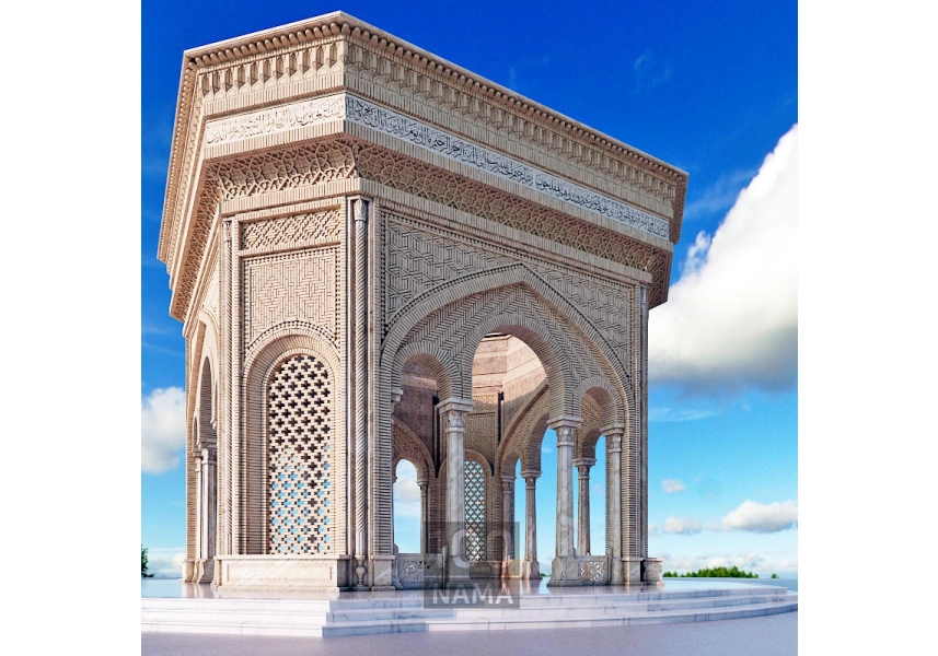 مرکز تخصصی طراحی معماری نما و دکوراسیون داخلی