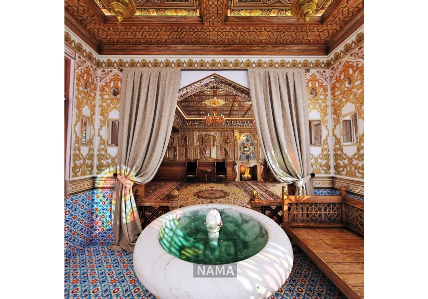 مرکز تخصصی طراحی معماری نما و دکوراسیون داخلی