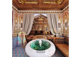 مرکز تخصصی طراحی معماری نما و دکوراسیون داخلی