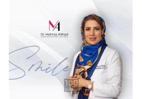 متخصص پروتزهاي دنداني ايمپلنت و زيبايي